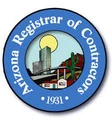 Arizona Registrar of Contractors